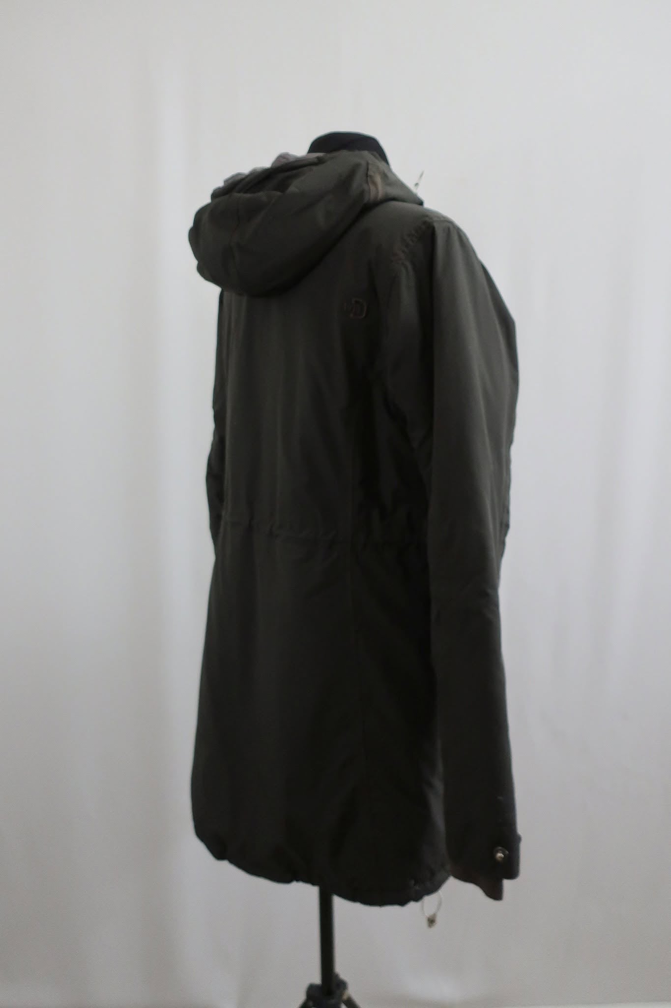 Didriksons moteriška parka/puspaltis 40 dydis
