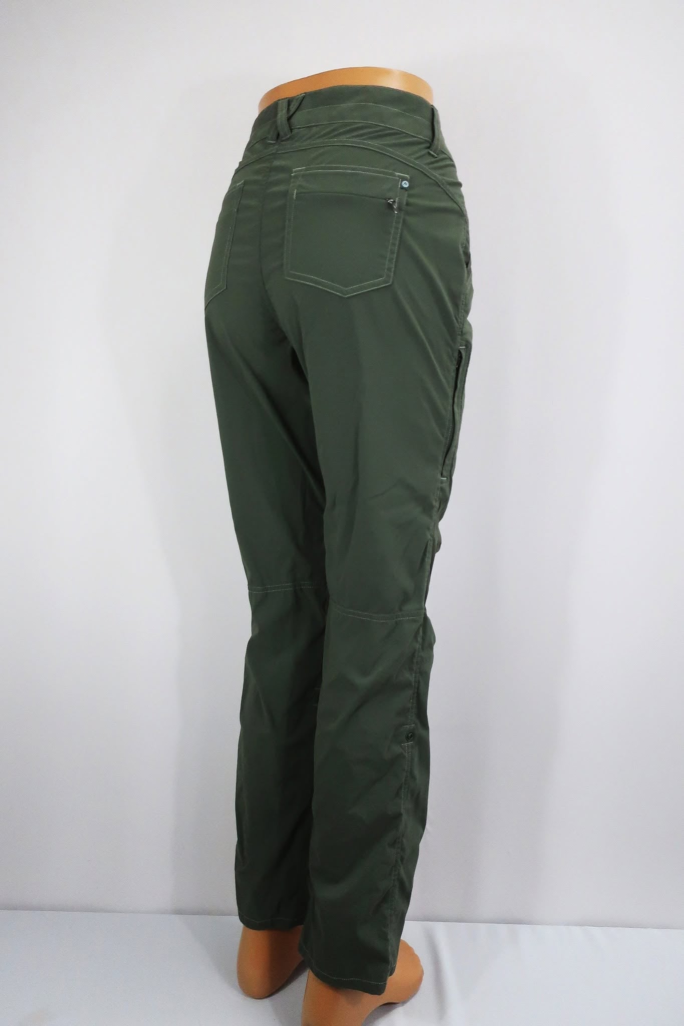 MARMOT moteriškos laisvalaikio kelnės M/L dydis