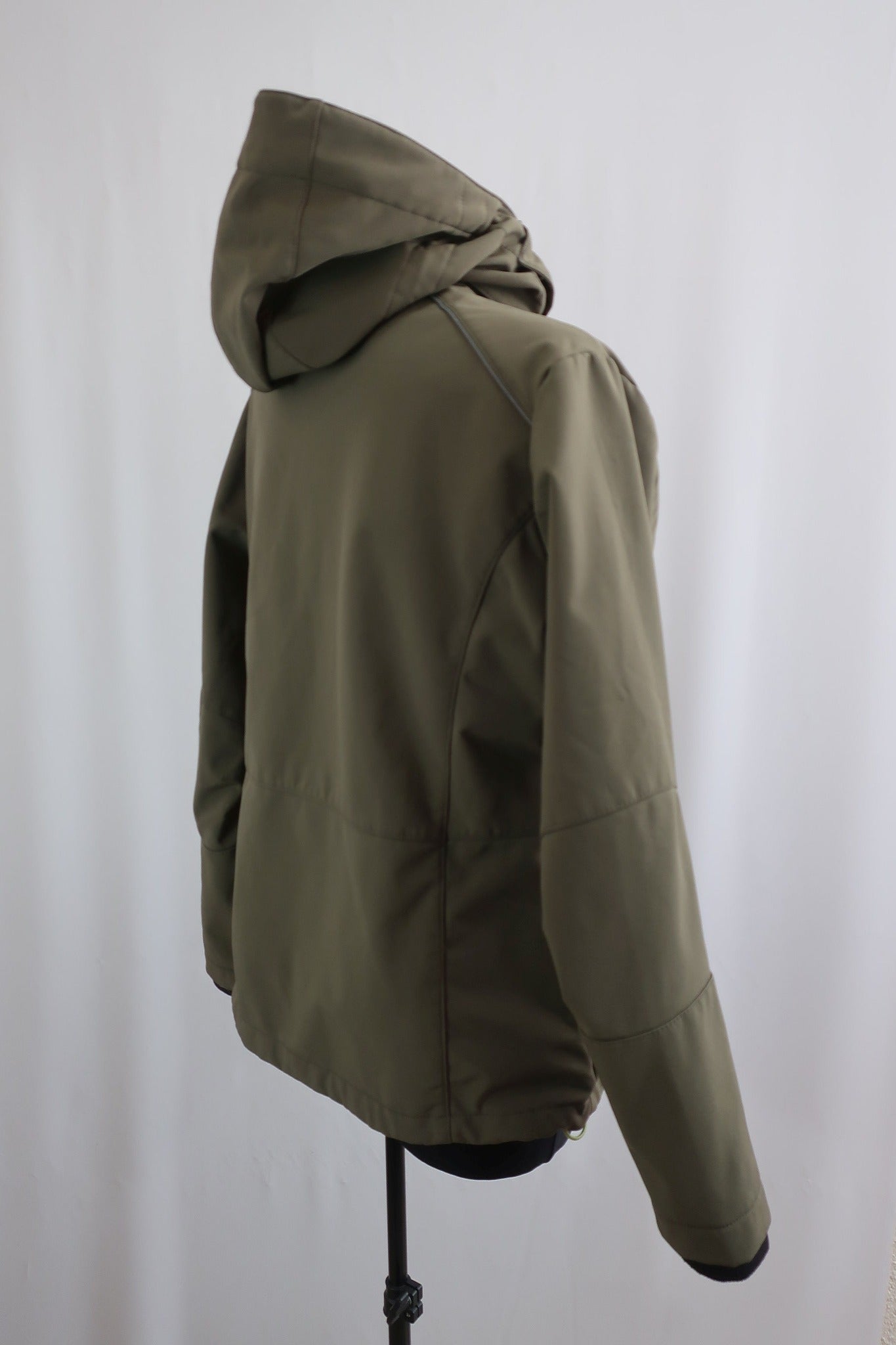 CMP moteriška softšelinė striukė L/XL dydis
