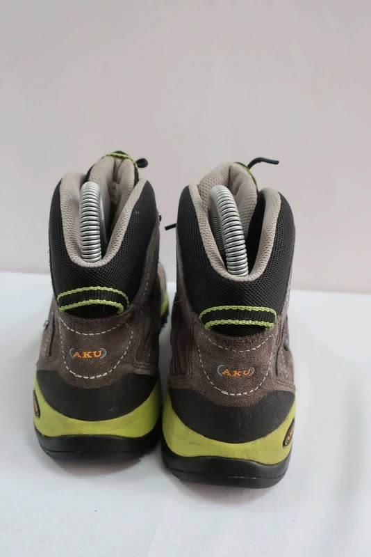 AKU laisvalaikio, žygio batai su Gore-tex 37dydis
