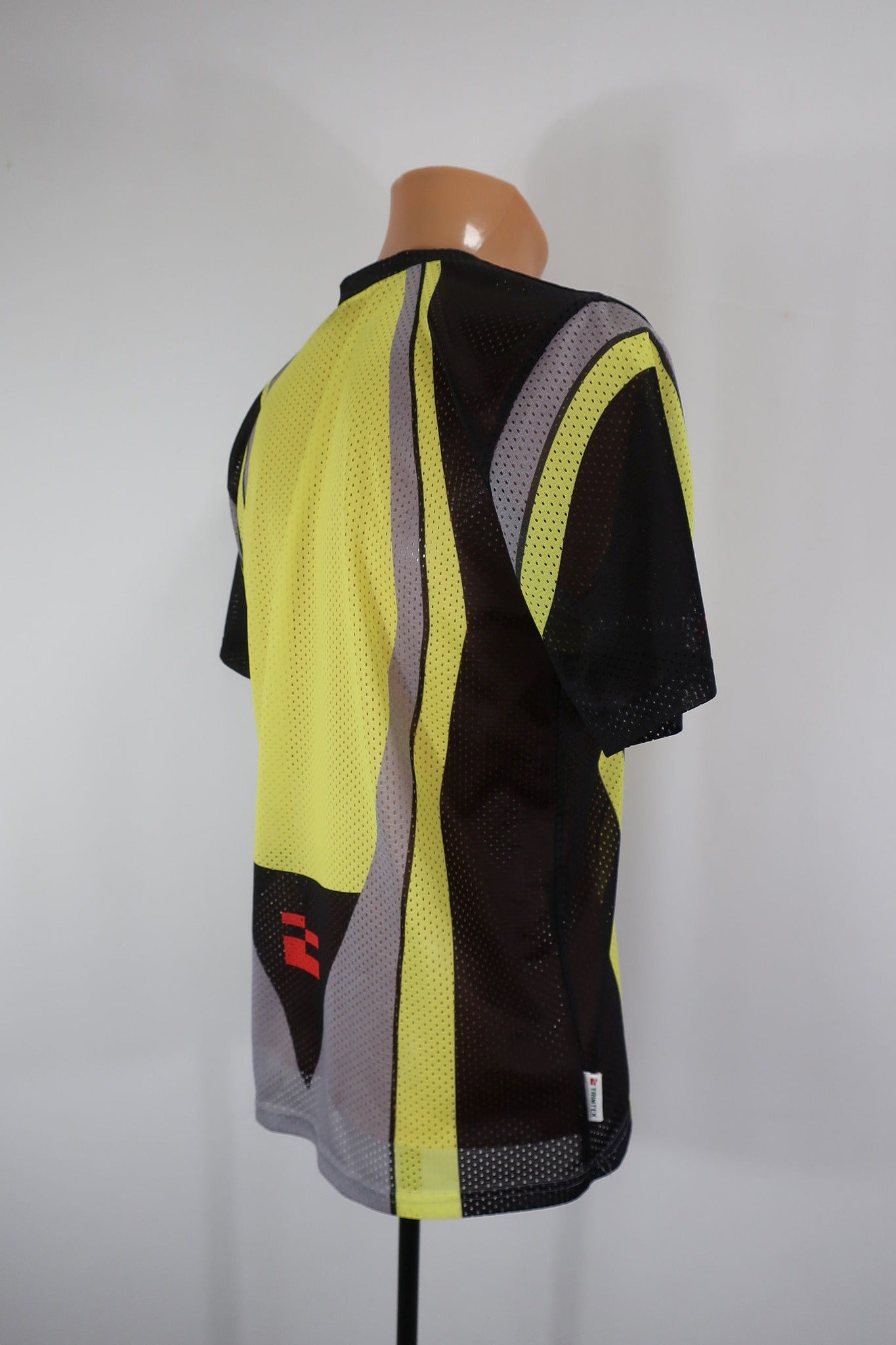 TRIMTEX vyriški sportiniai marškinėliai M/L dydis