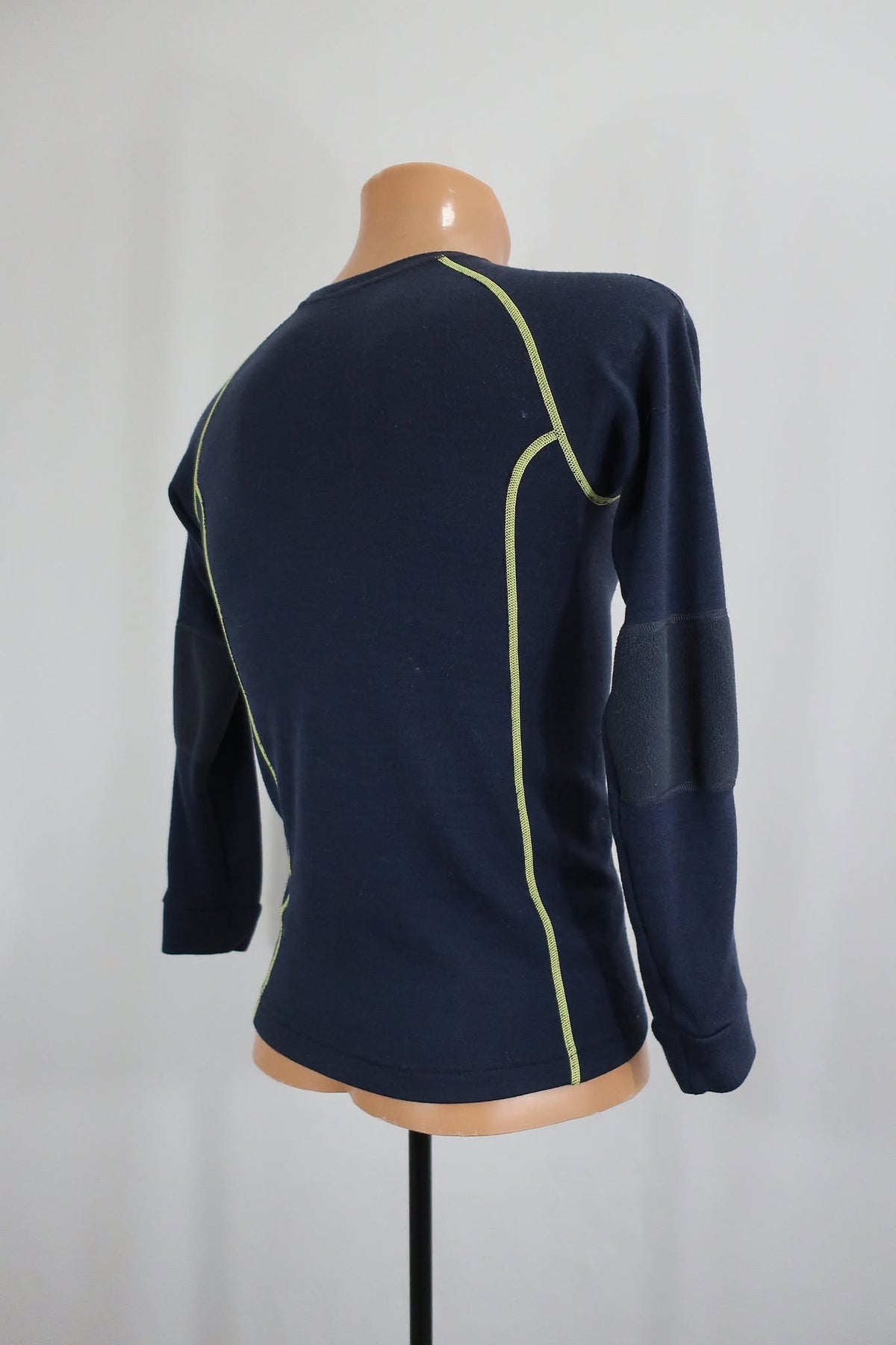 HELLY HANSEN termo marškinėliai su merino vilna 164 ūgiui