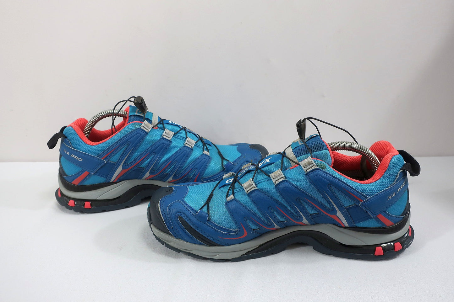 SALOMON laisvalaikio batai su Gore-tex 40,5 dydis