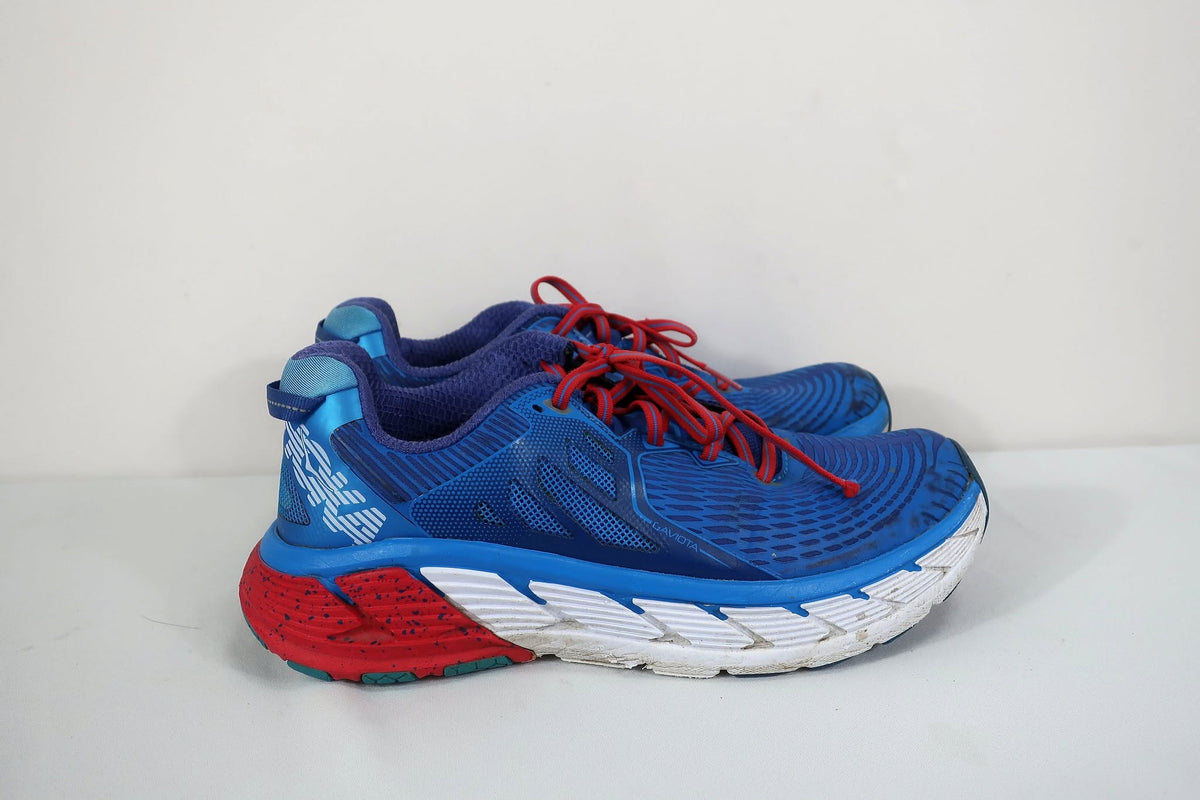 HOKA ONE ONE sportiniai batai 42,5 dydis