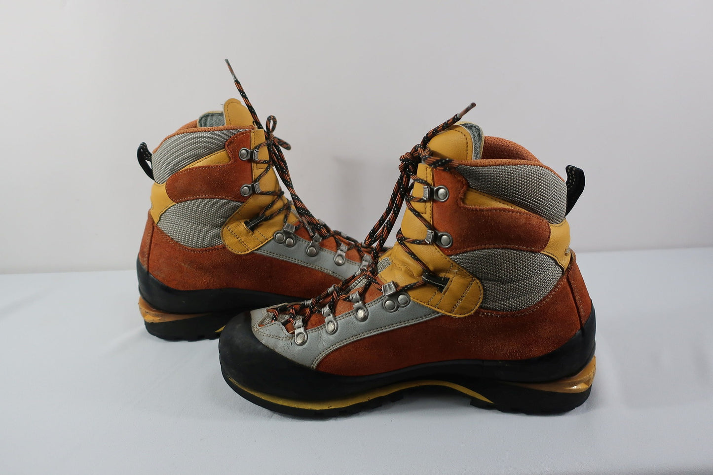 SCARPA kalnų batai su Gore-Tex 41,5/42 dydis