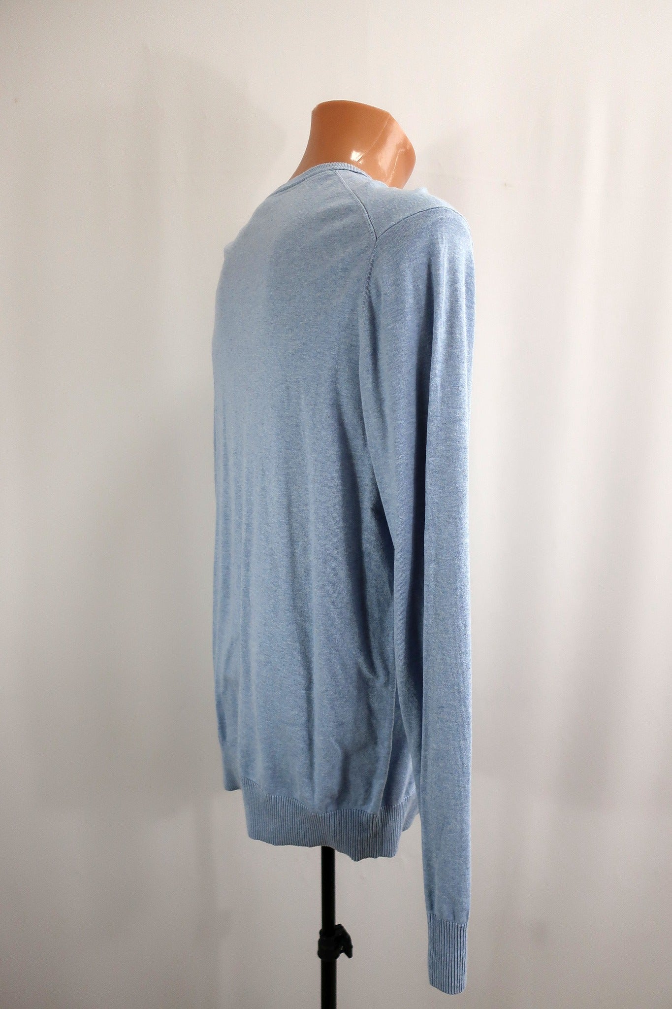PEAK PERFORMANCE vyriškas medvilninis megztinis XL/XXL dydis
