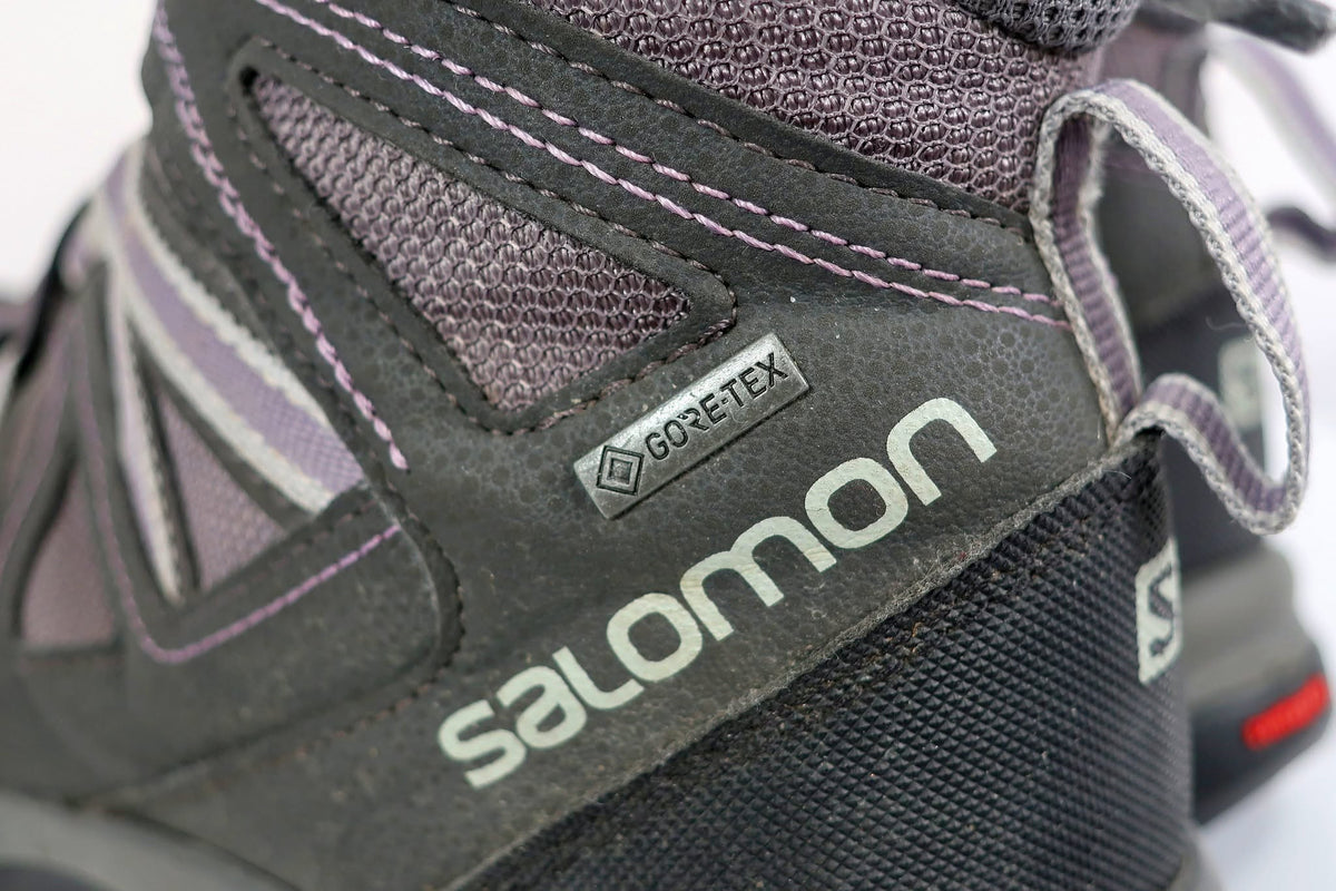SALOMON laisvalaikio, žygio batai su Gore-Tex 39/39,5 dydis