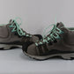 ALFA laisvalaikio, žygio batai su Gore-tex 39/39,5 dydis