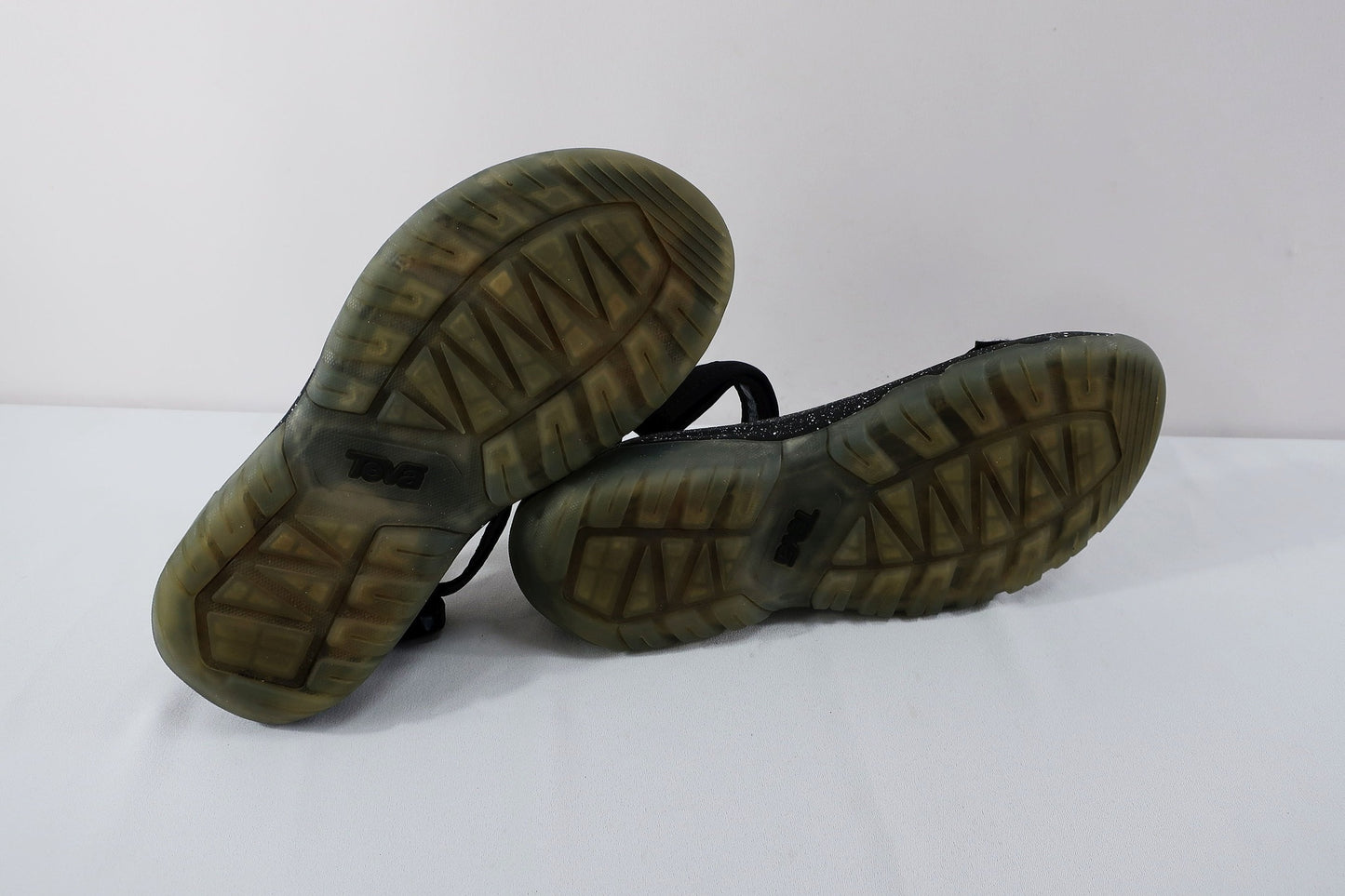 TEVA sandalai/basutės 40 dydis
