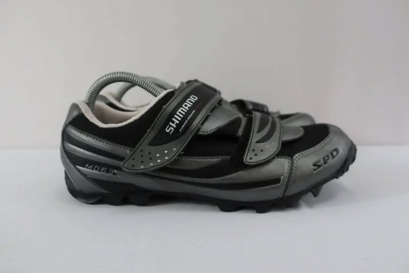 SHIMANO nauji dviratininko batai 42 dydis