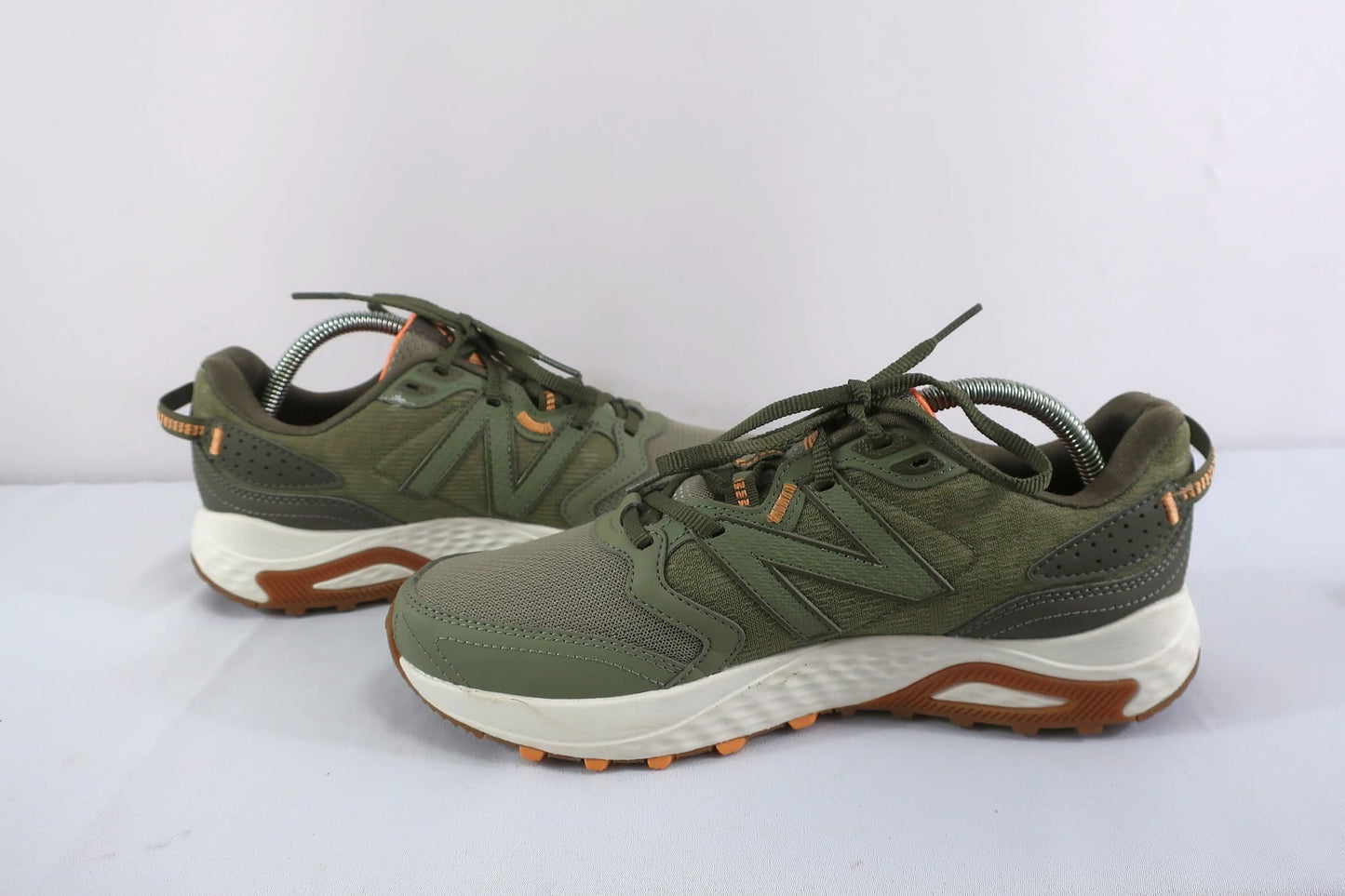 NEW BALANCE sportiniai, laisvalaikio batai 41,5 dydis