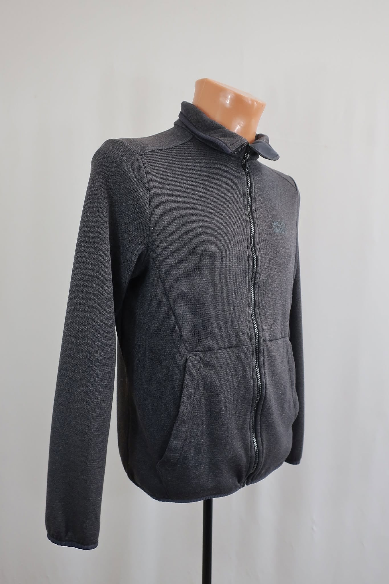JACK WOLFSKIN vyriškas šiltukas S/M dydis