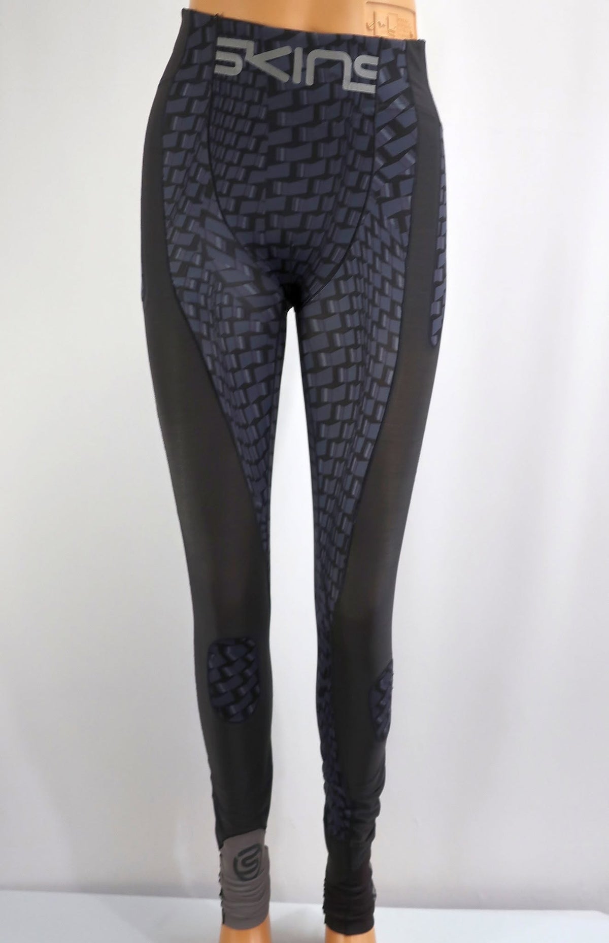 SKINS vyriškos kompresinės tamprės M/L dydis