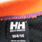 HELLY HANSEN termo marškinėliai su merino vilna 164 ūgiui