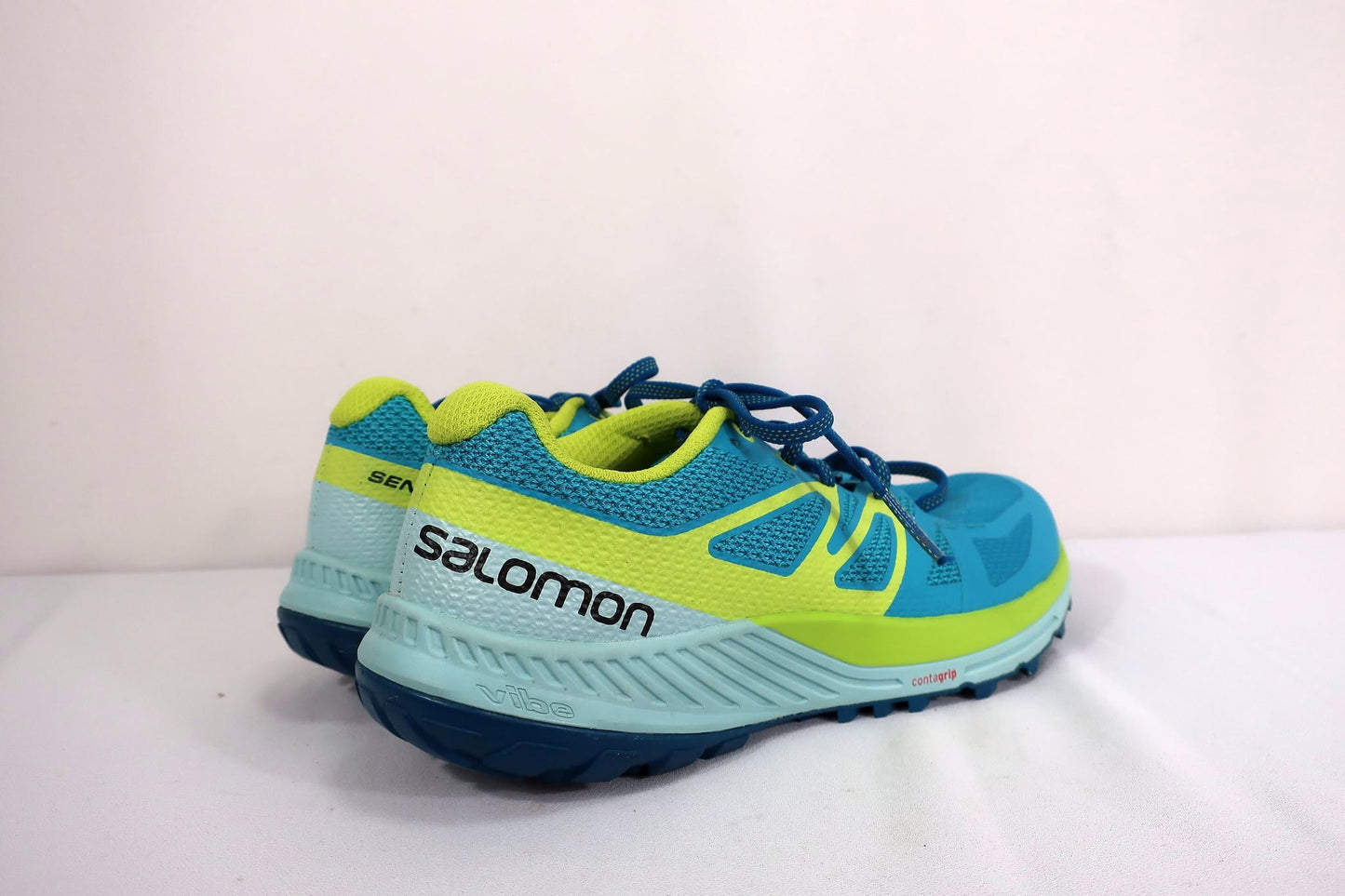 SALOMON laisvalaikio, sportiniai batai 38 dydis