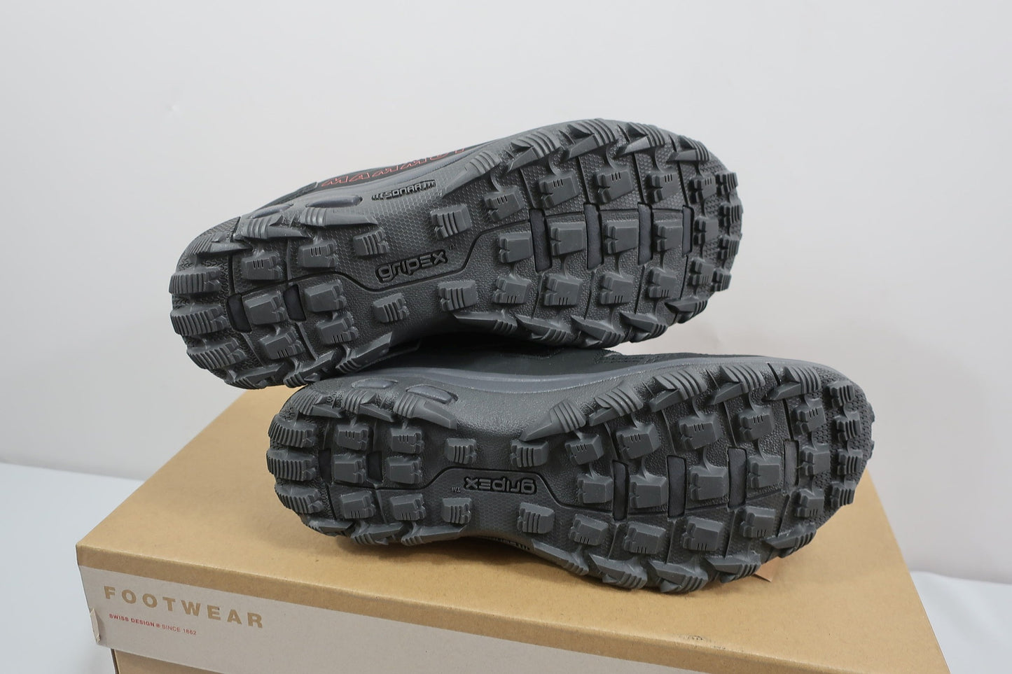 MAMMUT nauji laisvalaikio batai su Gore-tex 39 dydis