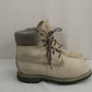 TIMBERLAND odiniai laisvalaikio batai 38 dydis