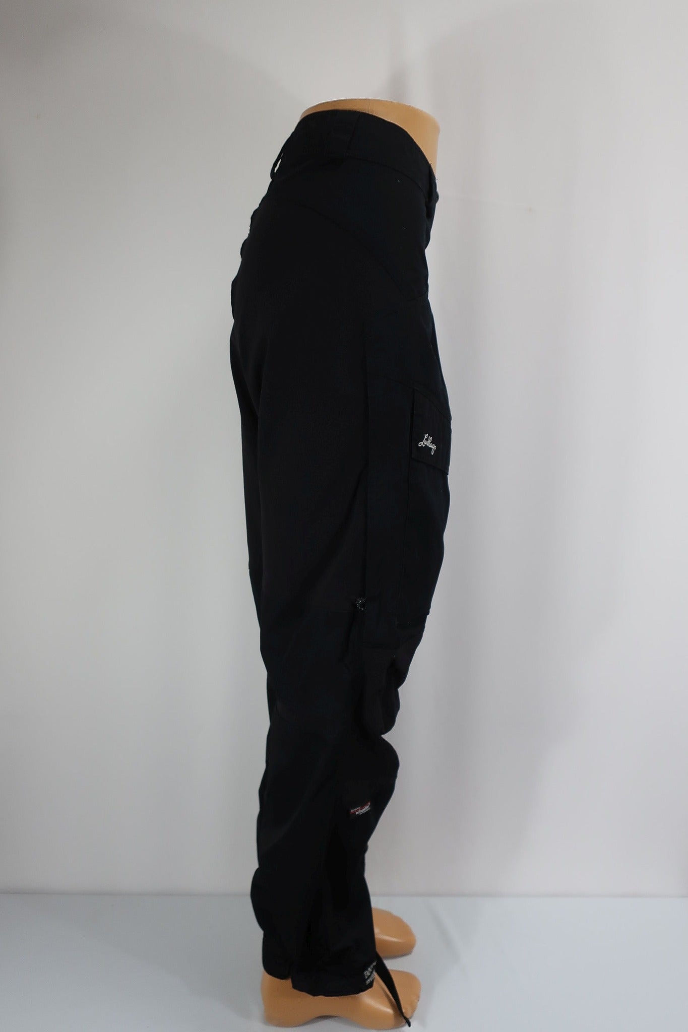 LUNDHAGS vyriškos laisvalaikio, trekingo kelnės XXL dydis