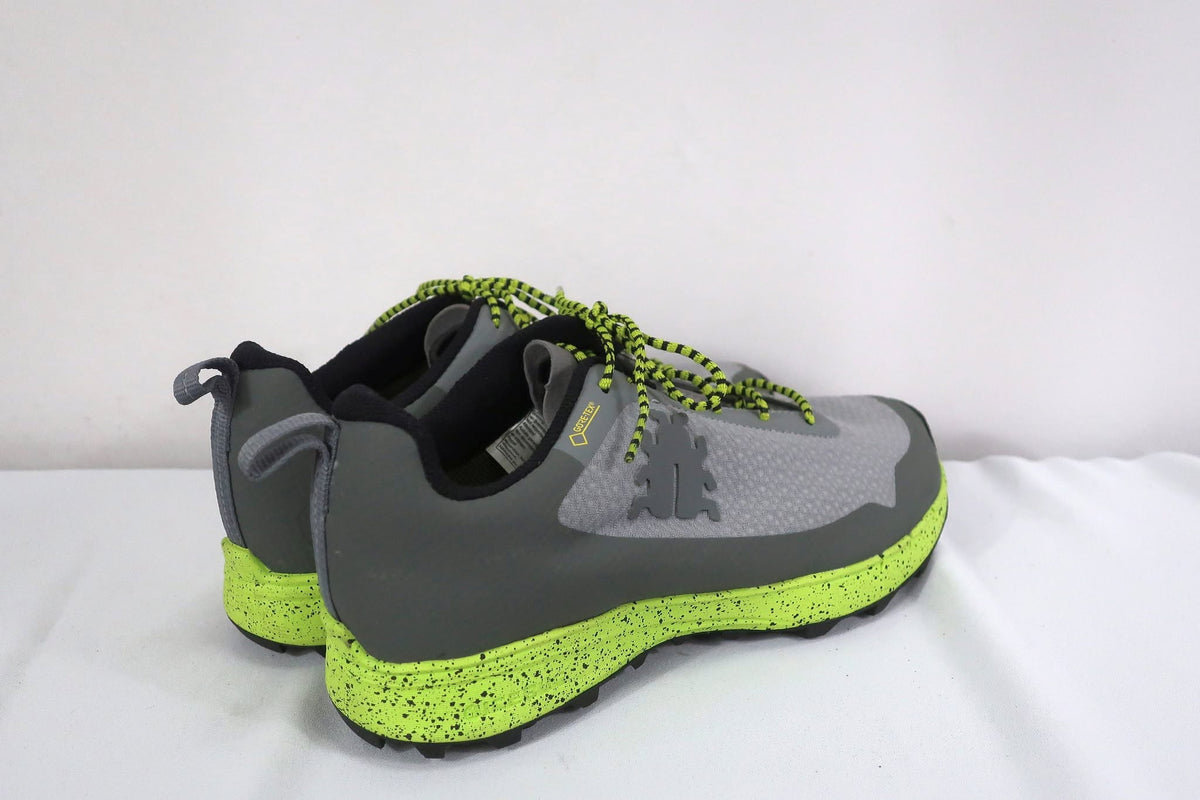 ICEBUG sportiniai, laisvalaikio batai su Gore-tex 40 dydis