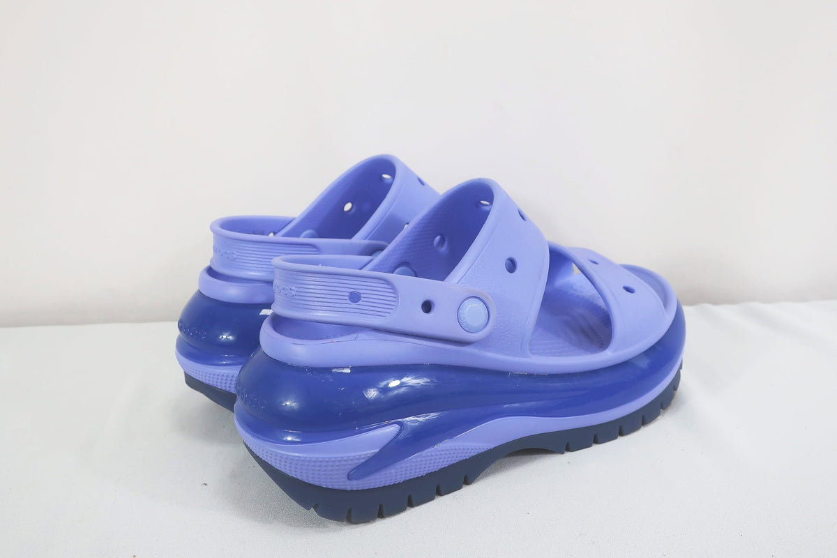 CROCS sandalai /basutės 38/39 dydis