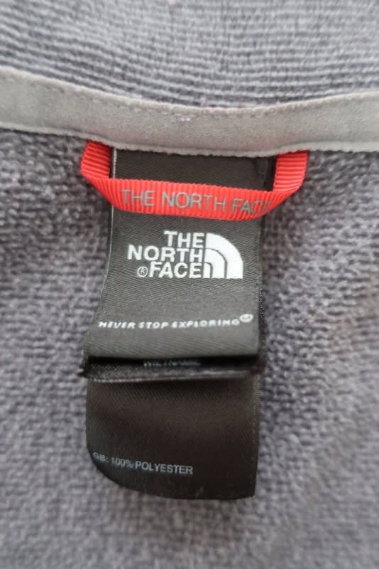 THE NORTH FACE moteriškas šiltukas Polartec M dydis