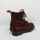 DR. MARTENS auliniai odiniai batai 37,5/38 dydis