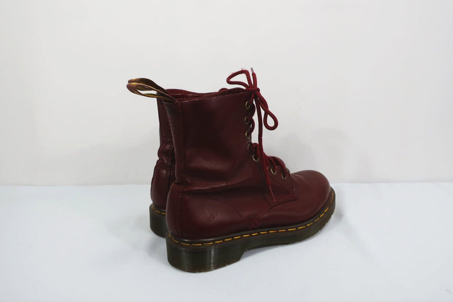 DR. MARTENS auliniai odiniai batai 37,5/38 dydis