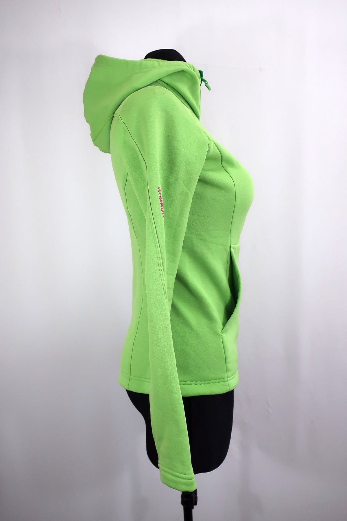 NORRONA moteriškas šiltukas Polartex XS/S dydis