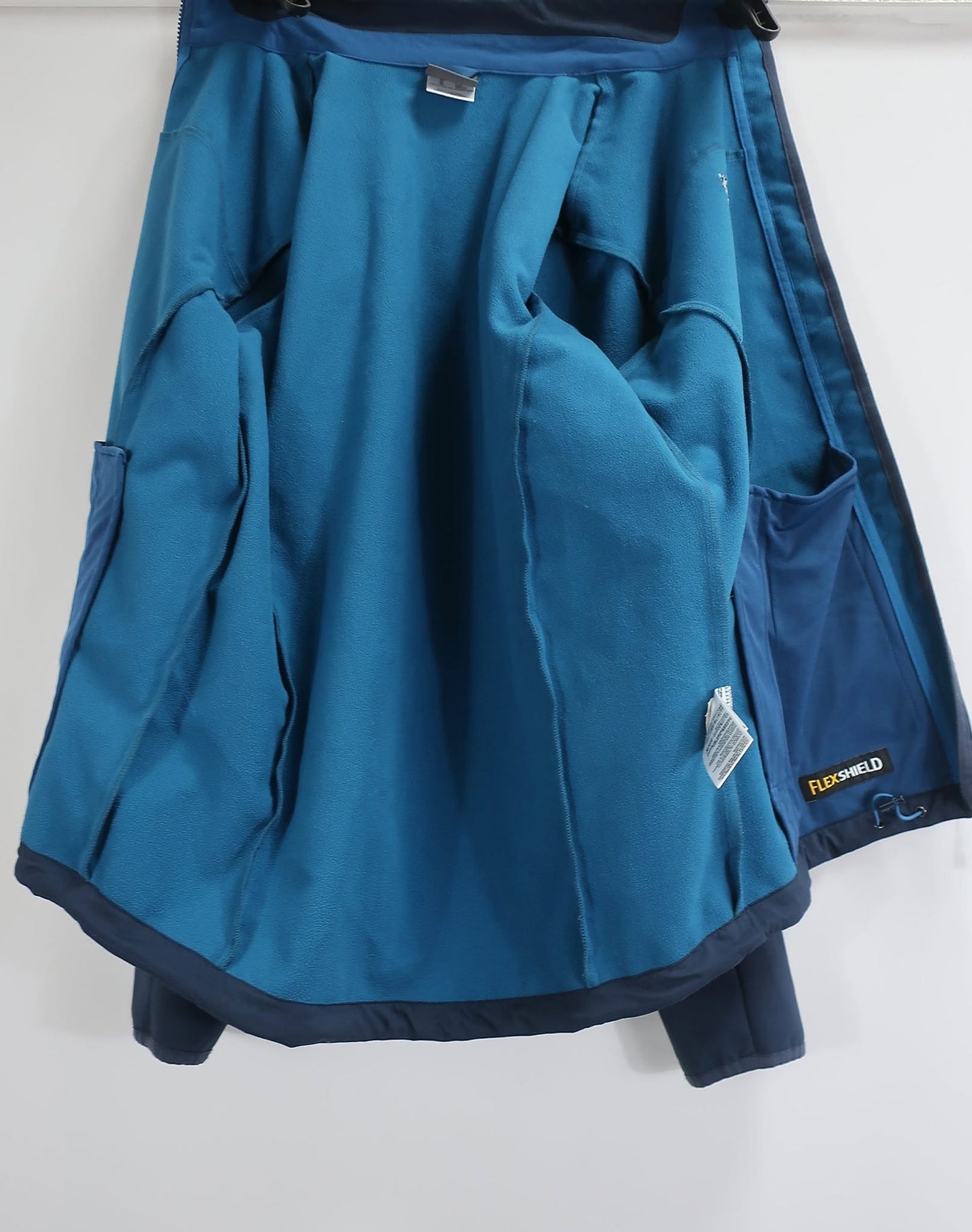 JACK WOLFSKIN vyriška softšelinė striukė/švarkas L dydis