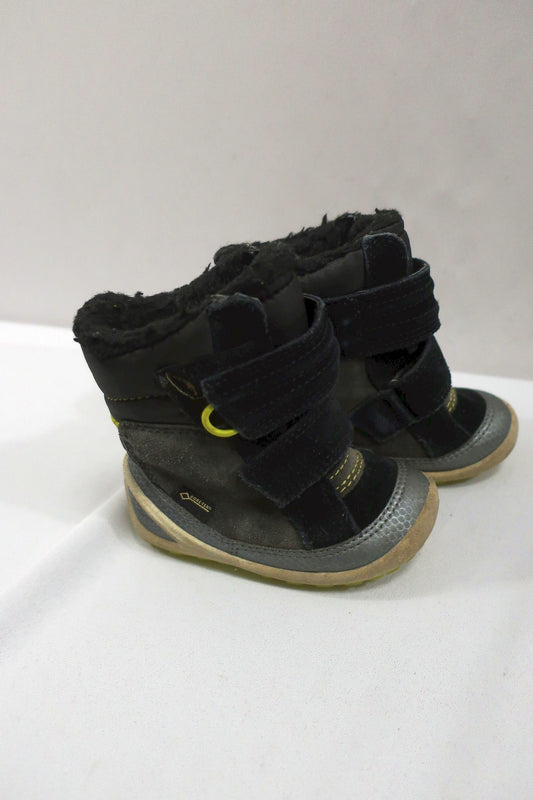 ECCO BIOM šilti aulinukai mažyliui su Gore-Tex 20 dydis