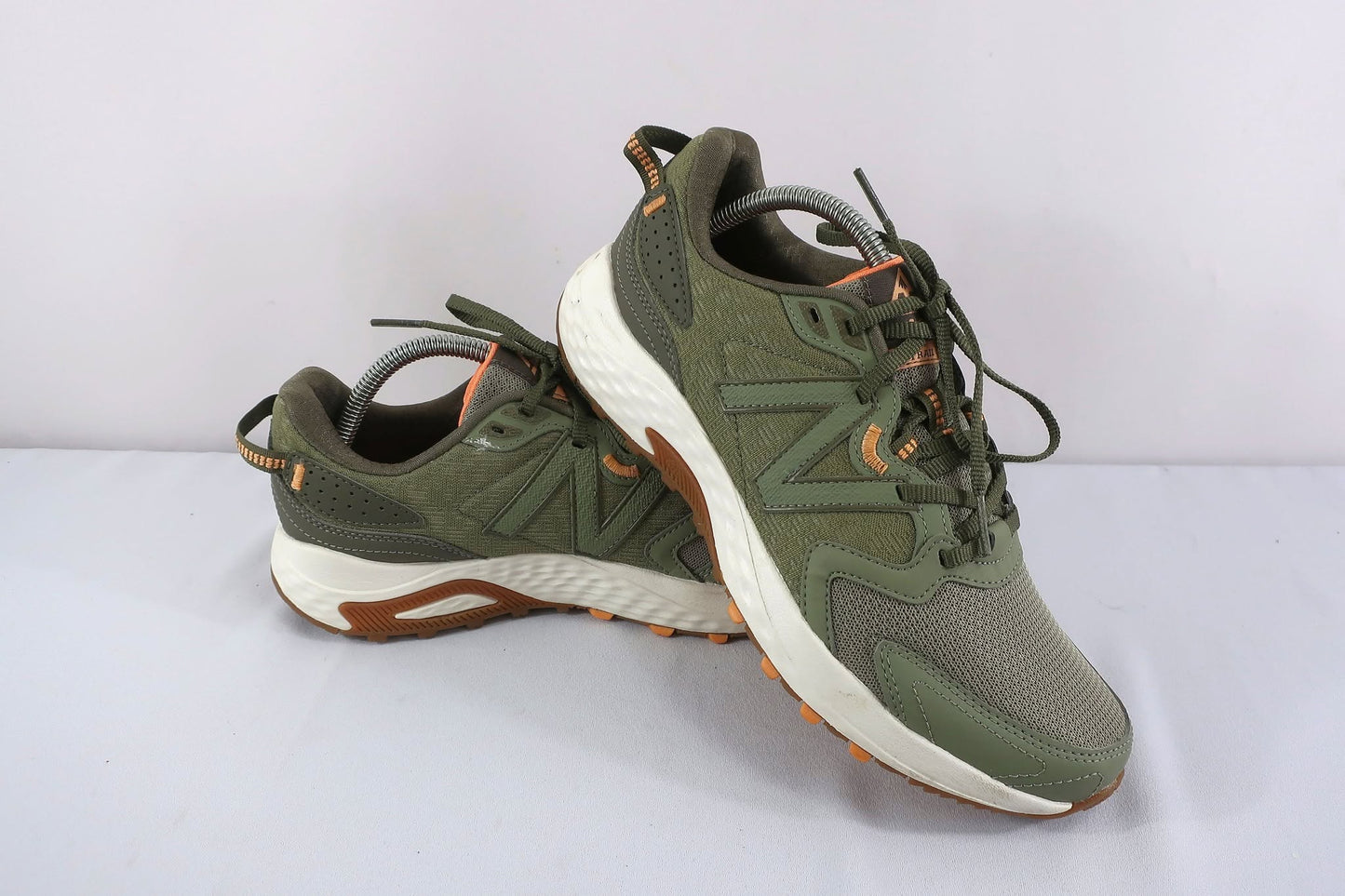 NEW BALANCE sportiniai, laisvalaikio batai 41,5 dydis
