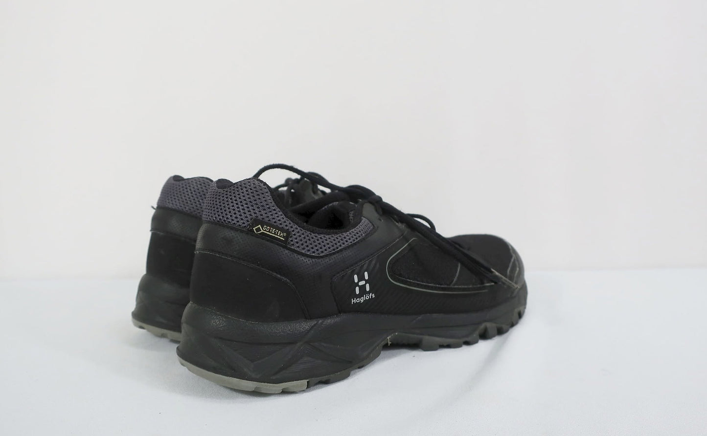 HAGLOFS laisvalaikio batai su Gore-tex 38/38,5 dydis