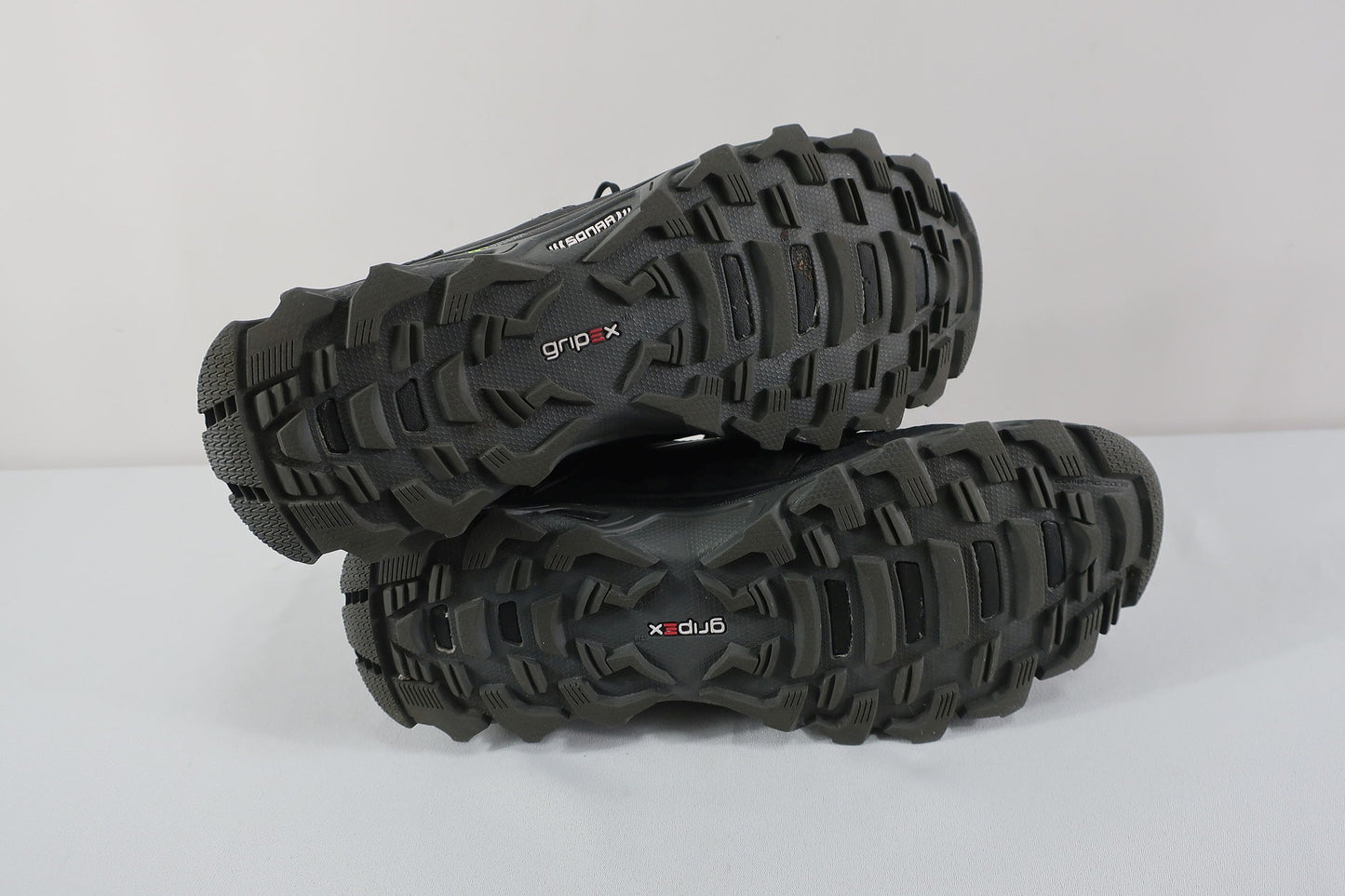 MAMMUT laisvalaikio batai su Gore-tex 42,5 dydis
