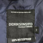 DIDRIKSONS moteriškas puspaltis XS dydis