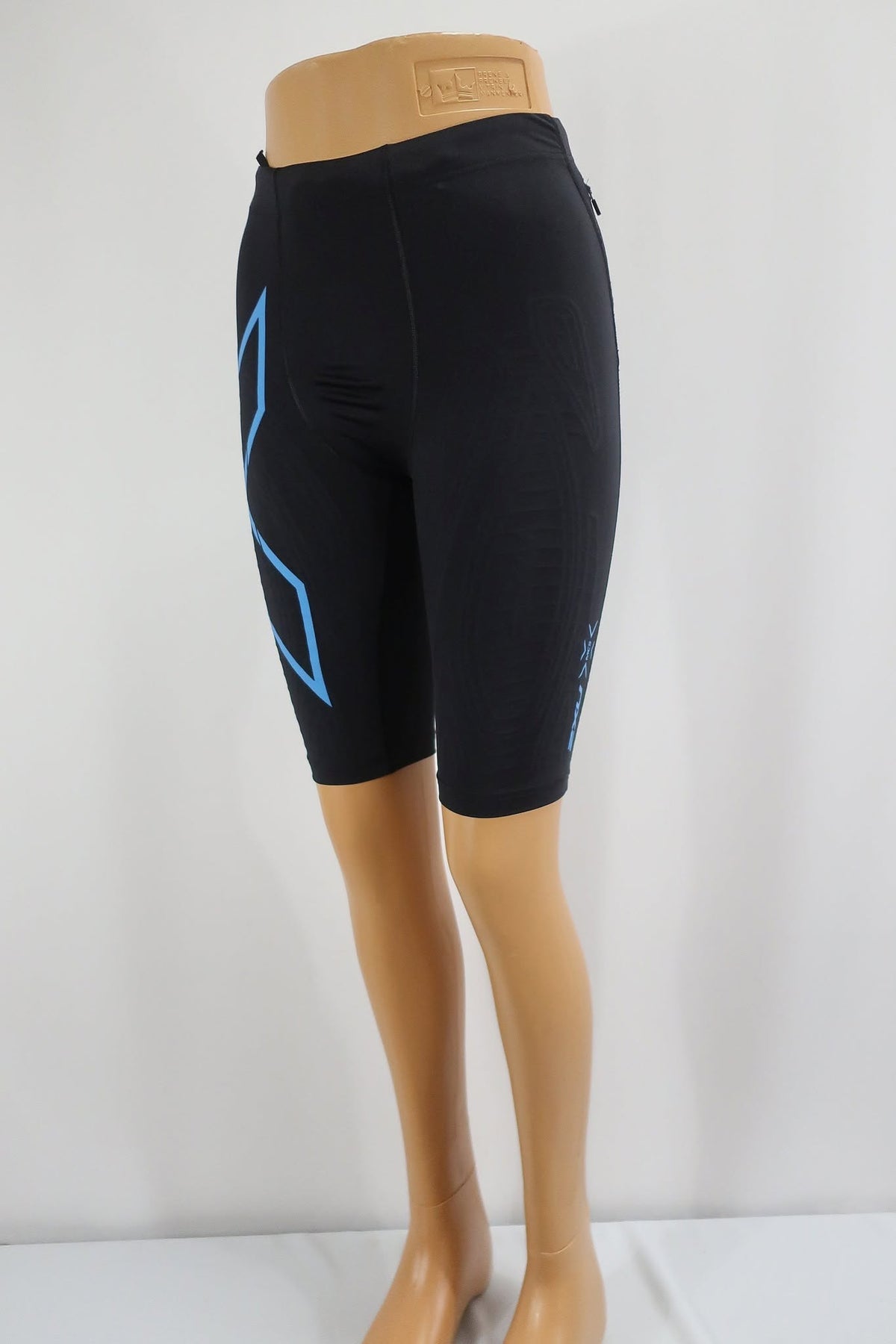 2XU vyriški sportiniai kompresiniai šortai M dydis