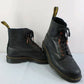 DR. MARTENS odiniai auliniai batai 44 dydis