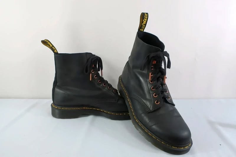 DR. MARTENS odiniai auliniai batai 44 dydis