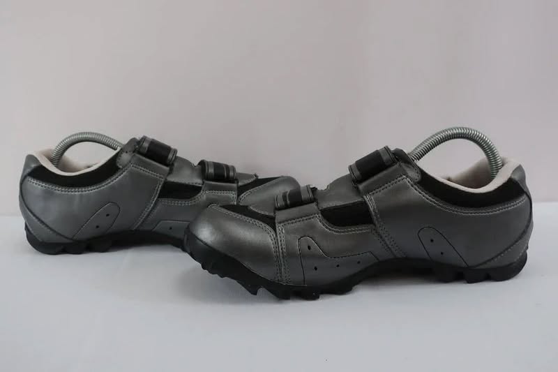 SHIMANO nauji dviratininko batai 42 dydis