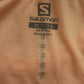 SALOMON moteriški sportiniai marškinėliai S dydis