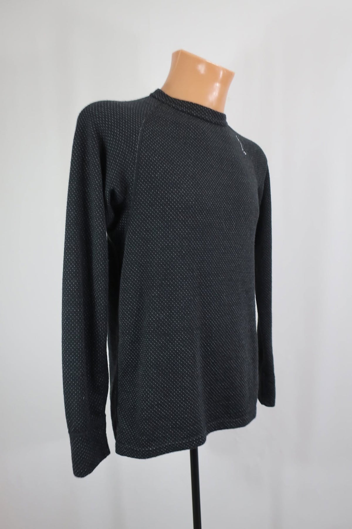 DEVOLD vyriški marškinėliai su merino vilna XL dydis