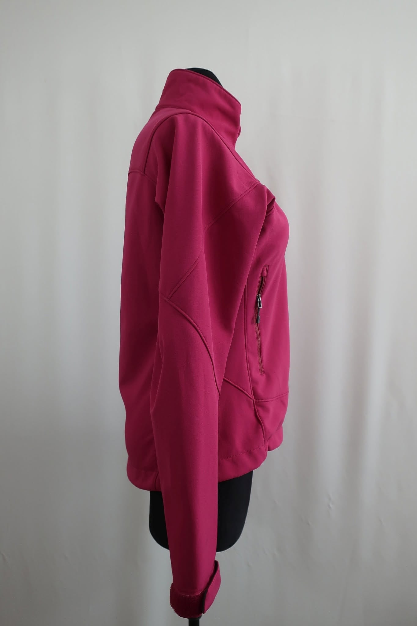 PATAGONIA moteriška softšelinė striukė Polartec S/M dydis