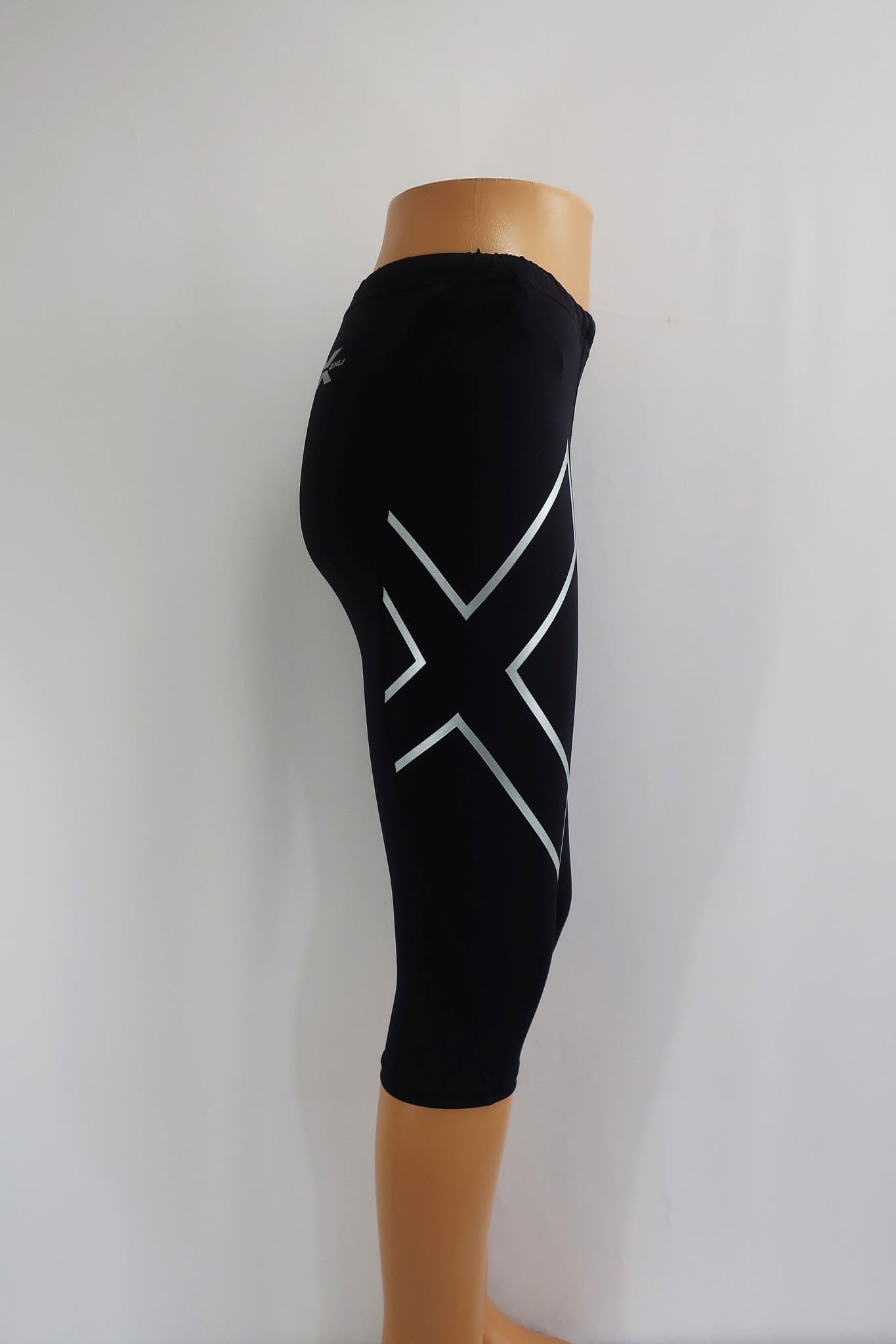 2XU vyriški sportiniai kompresiniai šortai L dydis