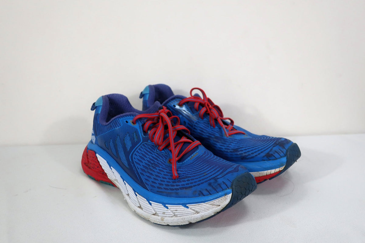 HOKA ONE ONE sportiniai batai 42,5 dydis