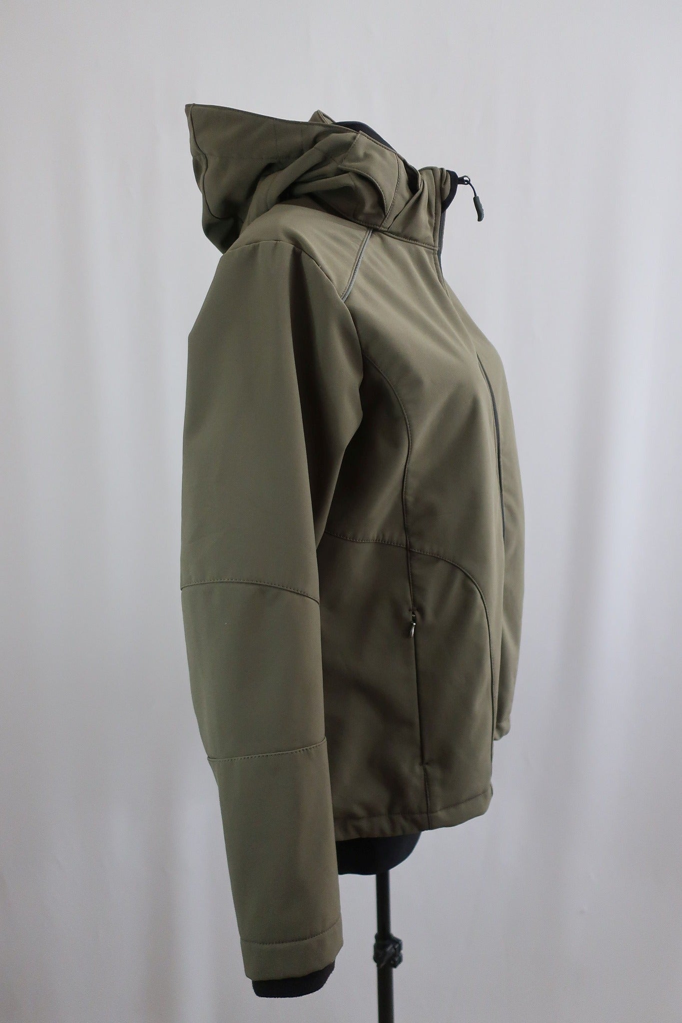 CMP moteriška softšelinė striukė L/XL dydis