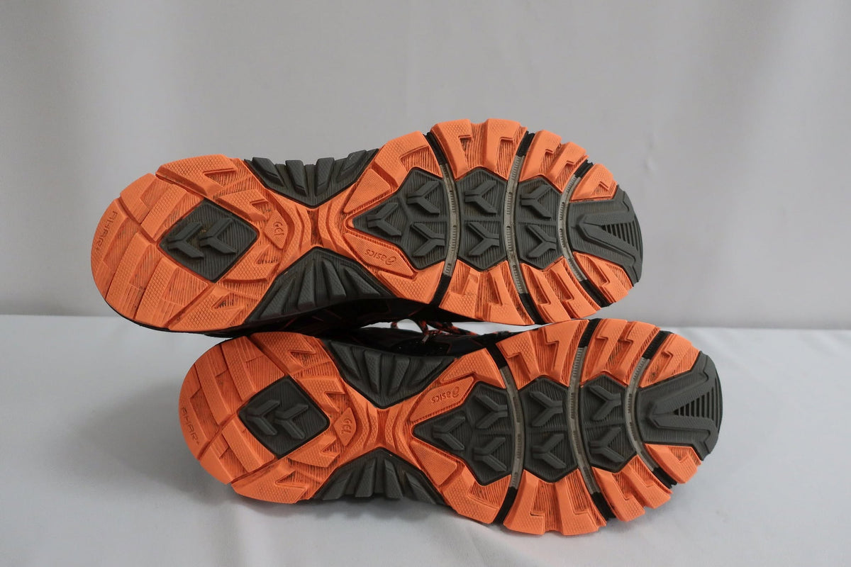 ASICS sportiniai batai su Gore-tex 44,5/45 dydis