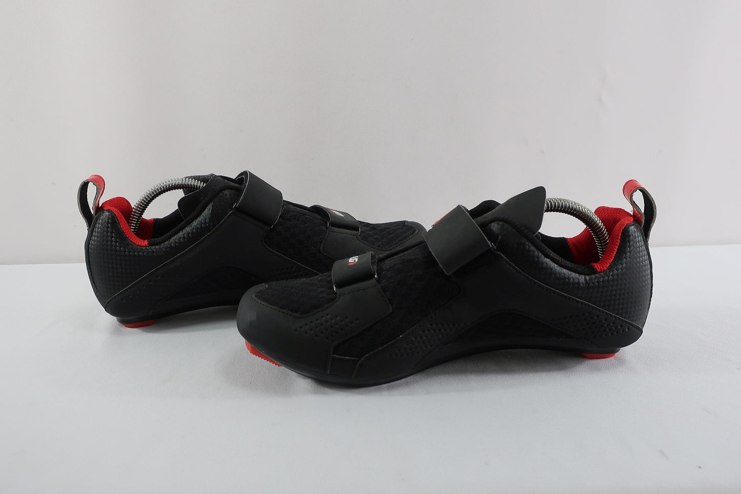 REEBOK nauji dviratininko batai 40,5/41 dydis