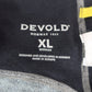 DEVOLD naujos moteriškos termo kelnės su merino vilna XL dydis
