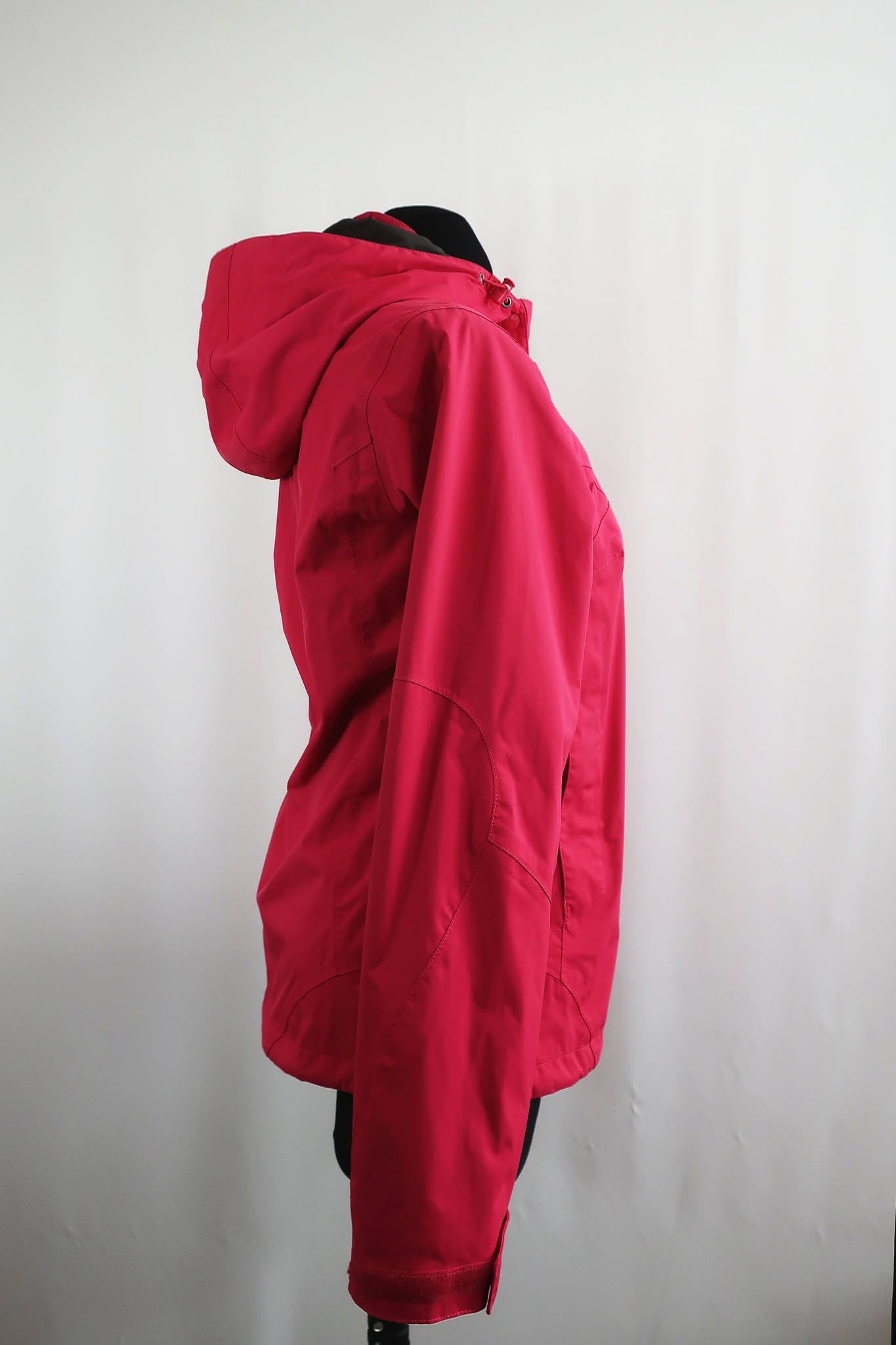 JACK WOLFSKIN moteriška striukė XS dydis