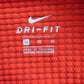 NIKE vyriškas šiltukas/sportinis džemperis XL dydis