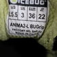 ICEBUG laisvalaikio, sportiniai batai 36 dydis